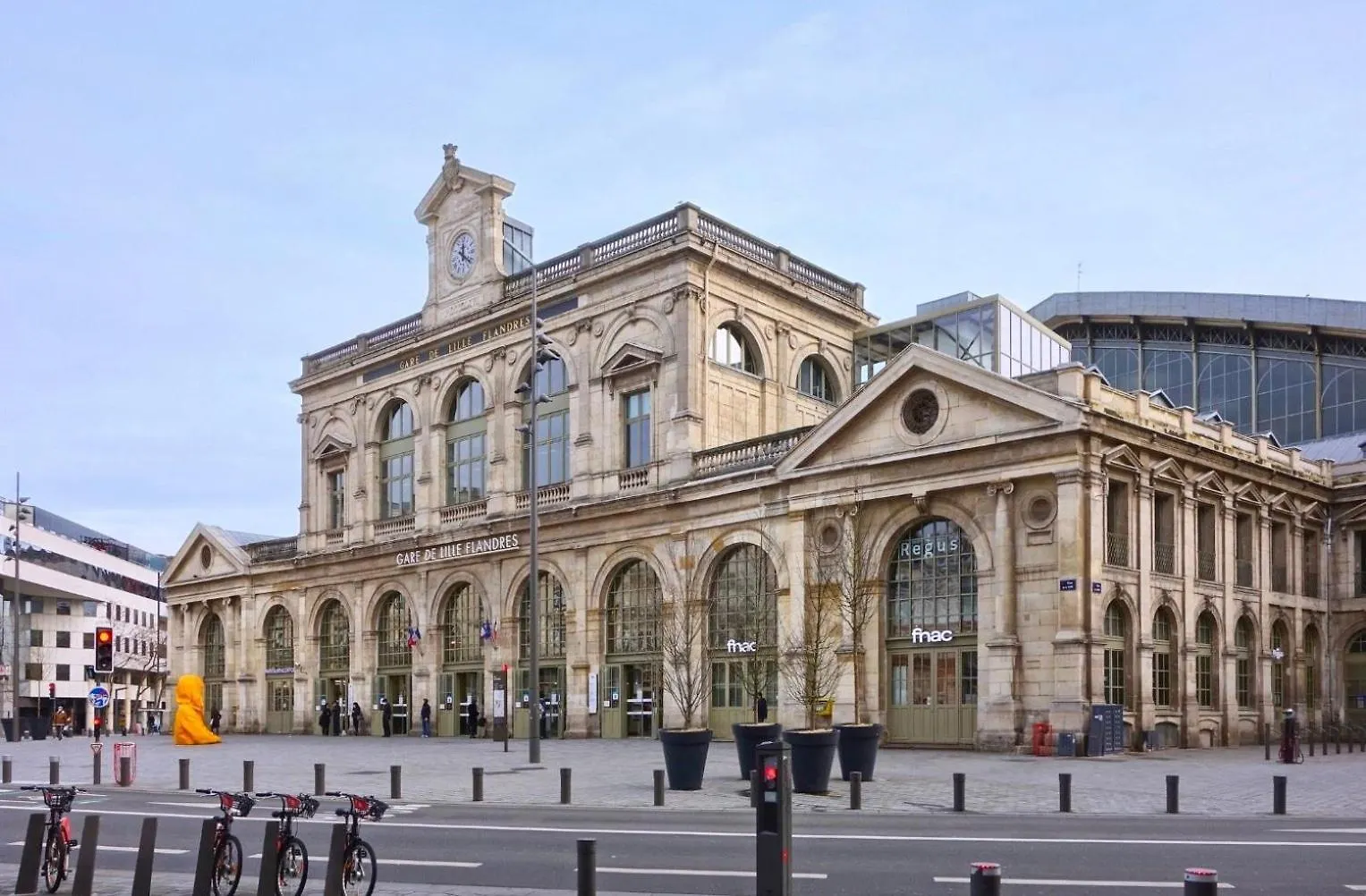 Maison 5 Chambres & 5 Sdb Proche Metro & Commerces Lila