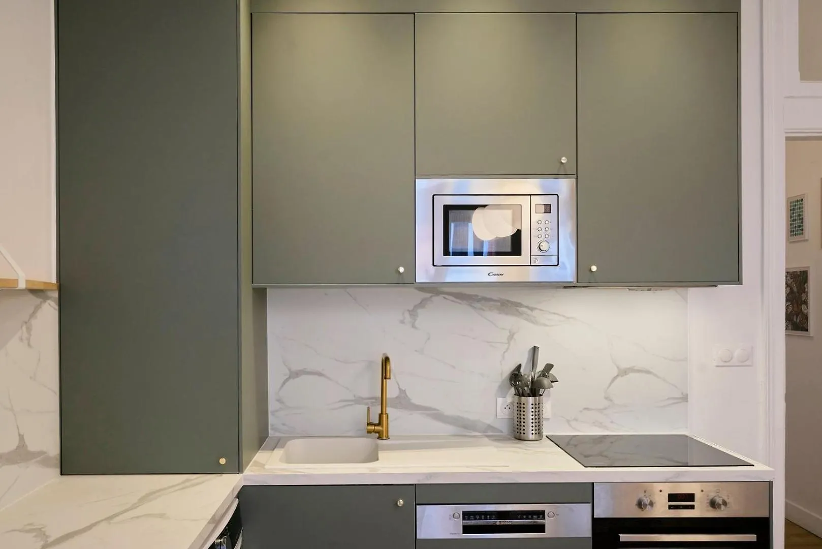 Maison 5 Chambres & 5 Sdb Proche Metro & Commerces Lila Francia