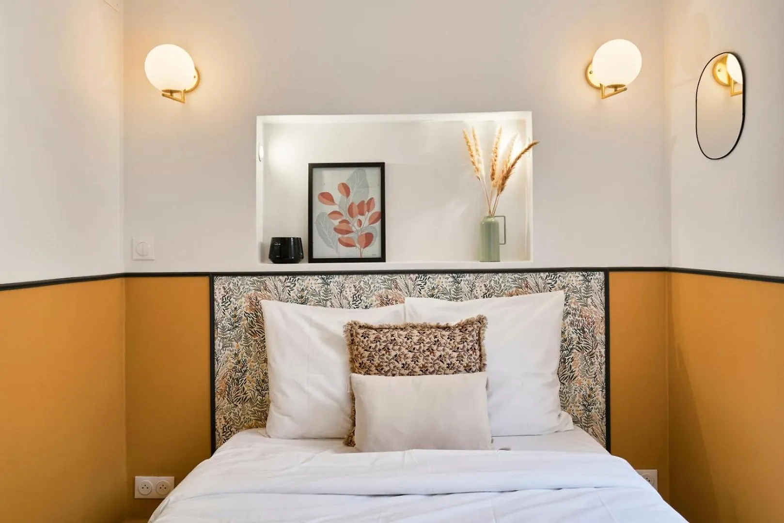 Сasa de vacaciones Maison 5 Chambres & 5 Sdb Proche Metro & Commerces Lila