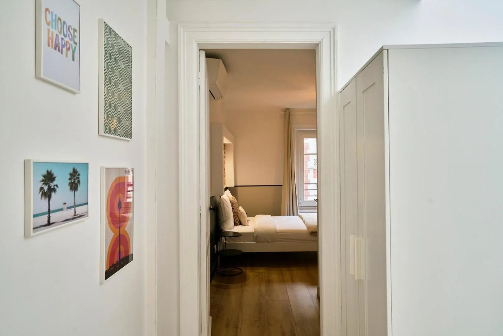 Сasa de vacaciones Maison 5 Chambres & 5 Sdb Proche Metro & Commerces Lila
