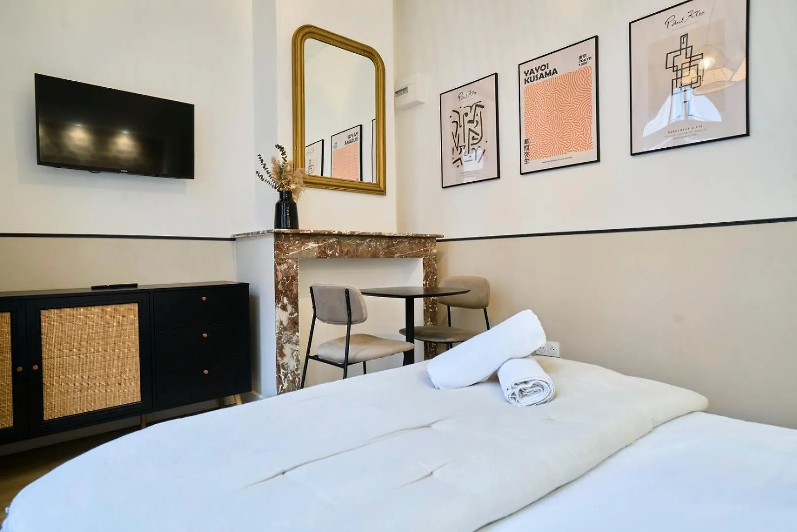 Сasa de vacaciones Maison 5 Chambres & 5 Sdb Proche Metro & Commerces Lila Francia